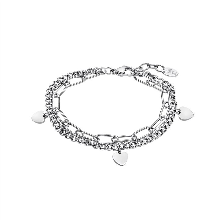 LOTUS JEWELS JEWELRY Mod. LS2314-2/1 - WW.LS2314-2_1 - Teknashop Ltd