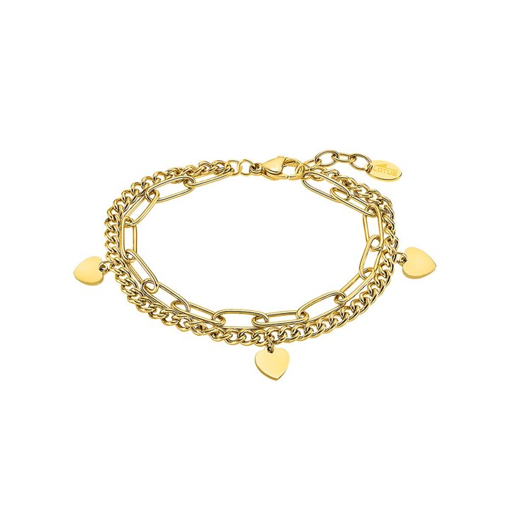 LOTUS JEWELS JEWELRY Mod. LS2314-2/2 - WW.LS2314-2_2 - Teknashop Ltd