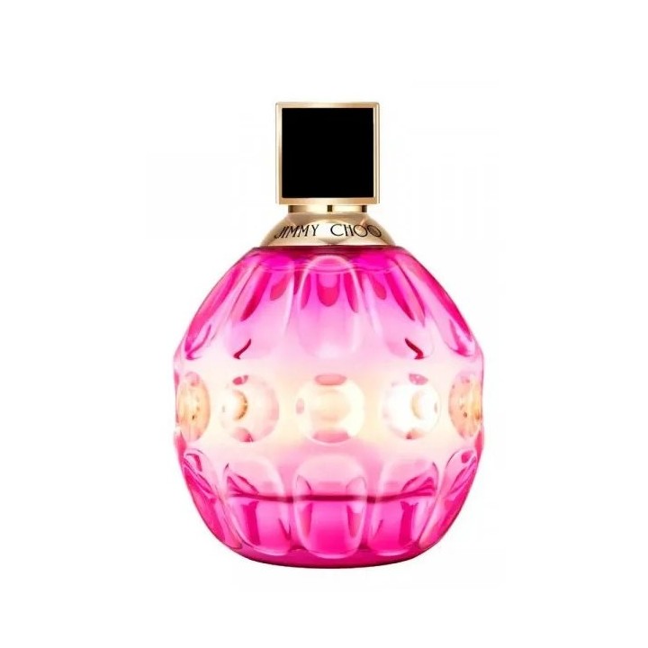 Jimmy Choo Rose Passion Eau De Perfume Spray 40ml - unisex - Teknashop Ltd