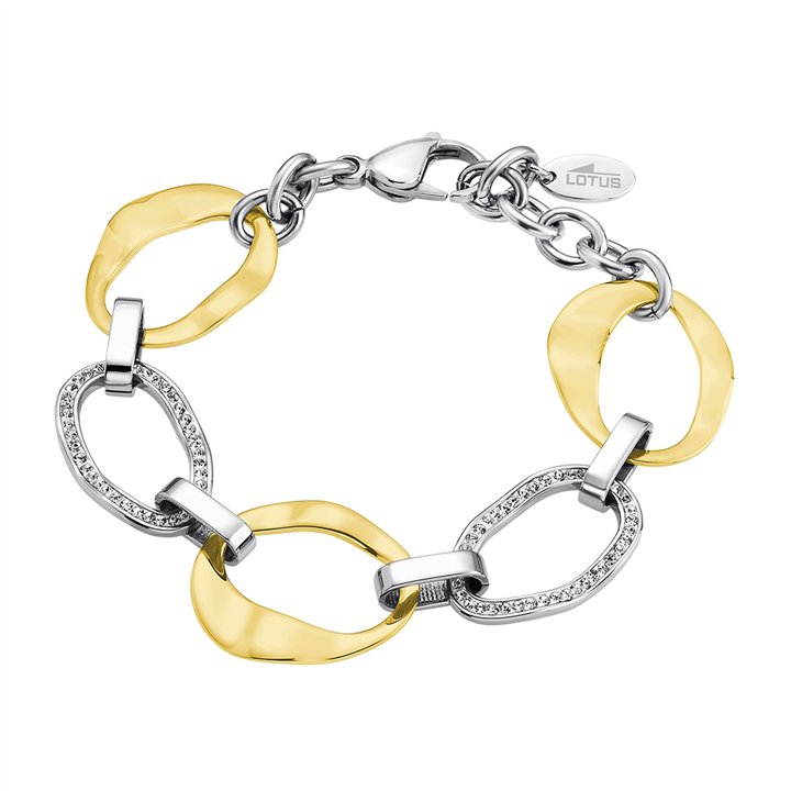 LOTUS JEWELS JEWELRY Mod. LS1672-2/2 - WW.LS1672-2_2 - Teknashop Ltd