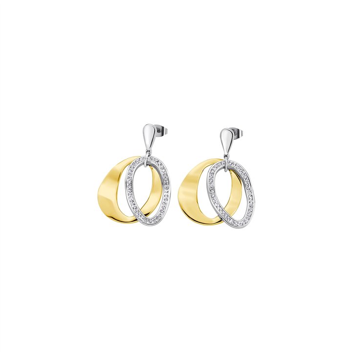 LOTUS JEWELS JEWELRY Mod. LS1672-4/2 - WW.LS1672-4_2 - Teknashop Ltd
