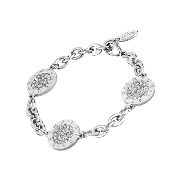 LOTUS JEWELS JEWELRY Mod. LS1751-2/1 - WW.LS1751-2_1 - Teknashop Ltd