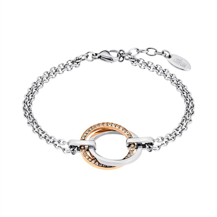 LOTUS JEWELS JEWELRY Mod. LS1780-2/2 - WW.LS1780-2_2 - Teknashop Ltd