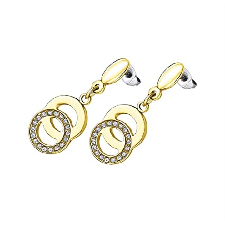 LOTUS JEWELS JEWELRY Mod. LS1913-4/3 - WW.LS1913-4_3 - Teknashop Ltd