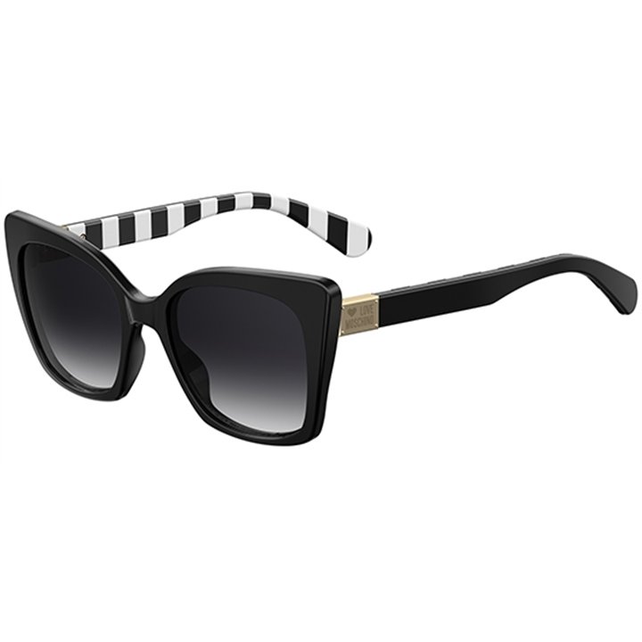 LOVE MOSCHINO MOD. MOL000_S - WW.MOL000_S_807-9O_53 - Teknashop Ltd