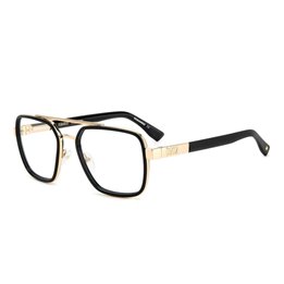 DSQUARED2 MOD. D2 0064 - WW.D2 0064_RHL_55 - Teknashop Ltd
