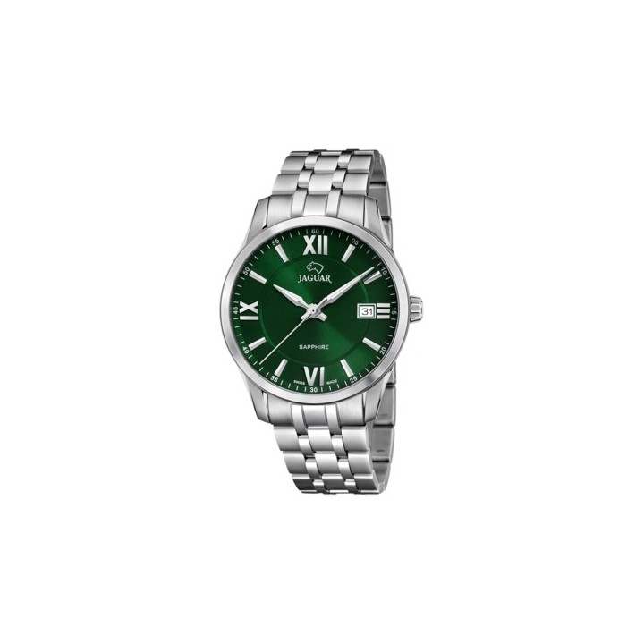 JAGUAR WATCHES Mod. J964/3 - WW.J964_3 - Teknashop Ltd