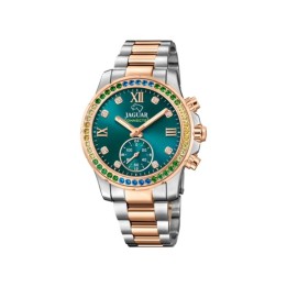JAGUAR WATCHES Mod. J981/6 - WW.J981_6 - Teknashop Ltd