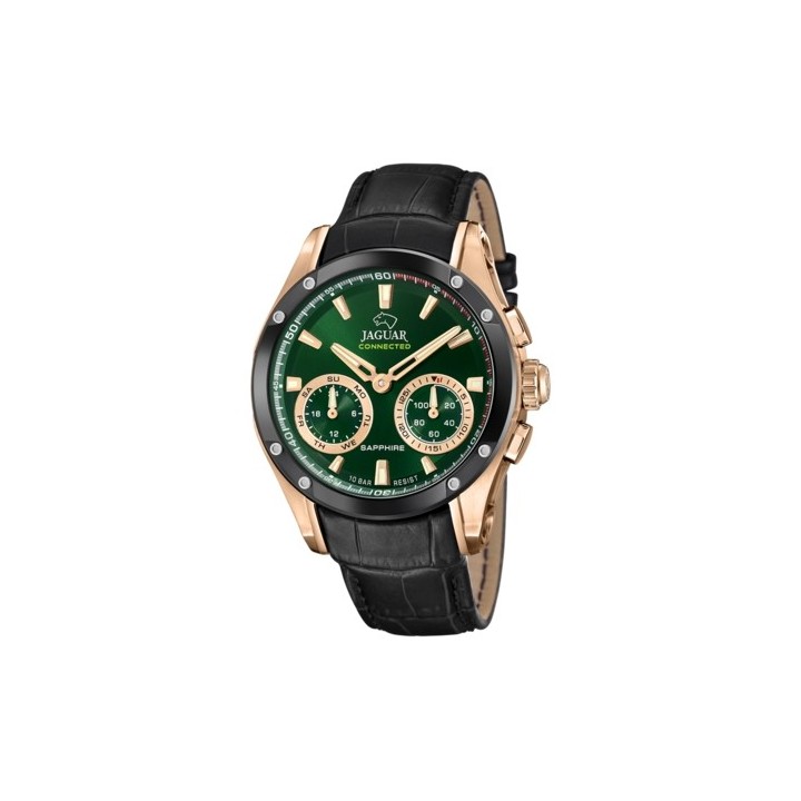JAGUAR WATCHES Mod. J959/2 - WW.J959_2 - Teknashop Ltd
