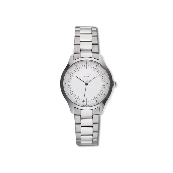 CAUNY WATCHES Mod. CMJ014 - WW.CMJ014 - Teknashop Ltd