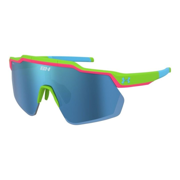 UNDER ARMOUR MOD. UA FLIPPED PRO - WW.UA FLIPPED PRO_IWB-W1_TAGLIA UNICA - Teknashop Ltd