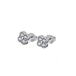 LOTUS SILVER JEWELS JEWELRY Mod. LP1612-4/1 - WW.LP1612-4_1 - Teknashop Ltd