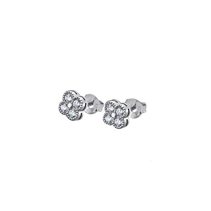LOTUS SILVER JEWELS JEWELRY Mod. LP1612-4/1 - WW.LP1612-4_1 - Teknashop Ltd