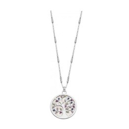 LOTUS SILVER JEWELS JEWELRY Mod. LP1889-1/1 - WW.LP1889-1_1 - Teknashop Ltd