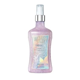 Hawaiian Tropic Beach Dreams Fragrance Mist Summer Edition 250ml - unisex - Teknashop Ltd