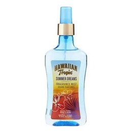 Hawaiian Tropic Summer Dreams Fragance Mist Brume Parfumée 250ml - unisex - Teknashop Ltd