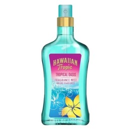 Hawaiian Tropic Tropical Oasis Fragance Mist Brume Parfumée 250ml - unisex - Teknashop Ltd