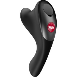 FUN FACTORY - BE·ONE FINGER VIBRATOR BLACK - D-244209 - Teknashop Ltd