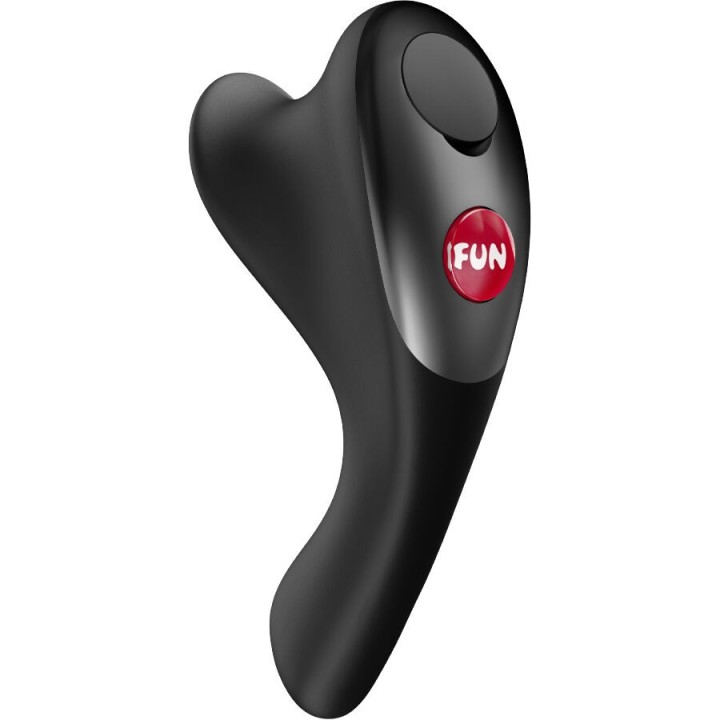 FUN FACTORY - BE·ONE FINGER VIBRATOR BLACK - D-244209 - Teknashop Ltd