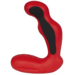 ELECTRASTIM - SILICONE FUSION HABANERO PROSTATE MASSAGER - D-227118 - Teknashop Ltd