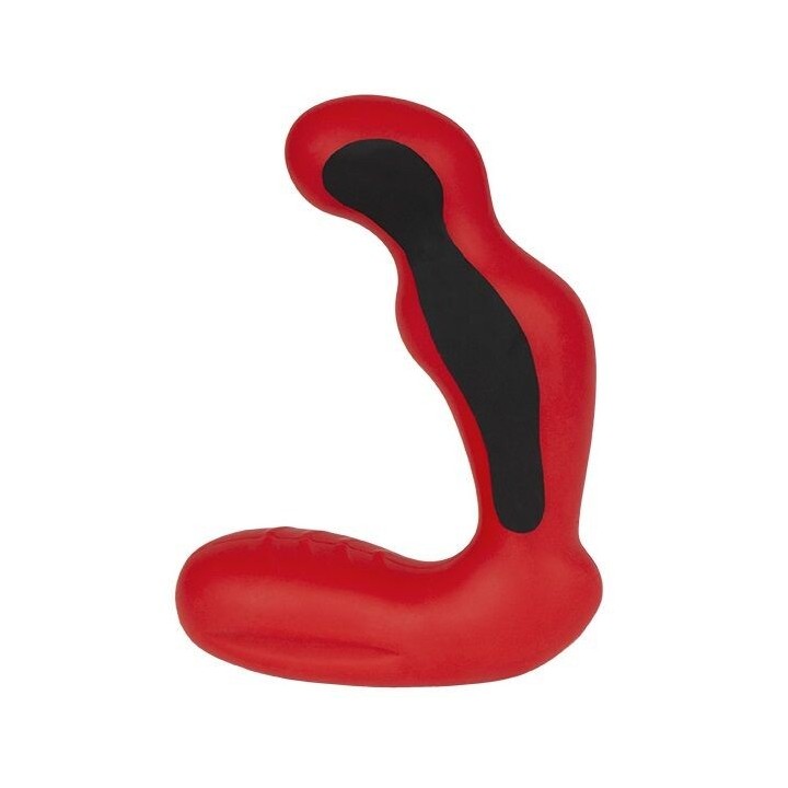 ELECTRASTIM - SILICONE FUSION HABANERO PROSTATE MASSAGER - D-227118 - Teknashop Ltd