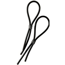 ELECTRASTIM - RUBBER ADJ. COCK AND SCROTAL LOOPS - D-227139 - Teknashop Ltd