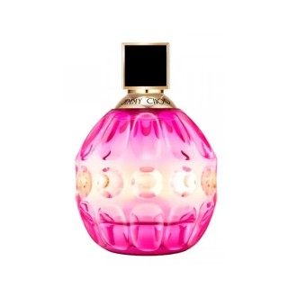 Jimmy Choo Rose Passion Eau De Perfume Spray 100ml - unisex - Teknashop Ltd