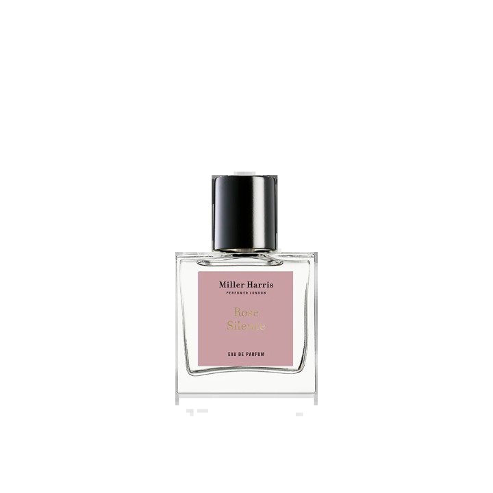 Miller Harris, Rose Silence, Eau De Parfum, For Women, 14 ml - Teknashop Ltd