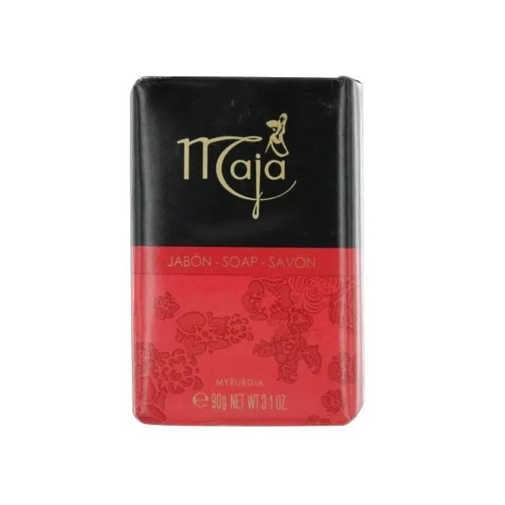 Maja Soap 90g - unisex - Teknashop Ltd