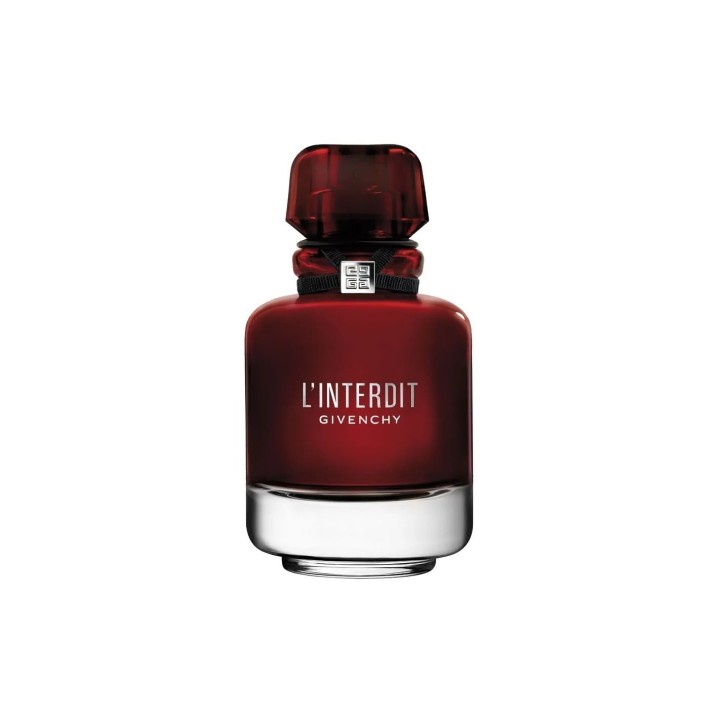 Givenchy Linterdit Rouge Ep 125 Vap - unisex - Teknashop Ltd