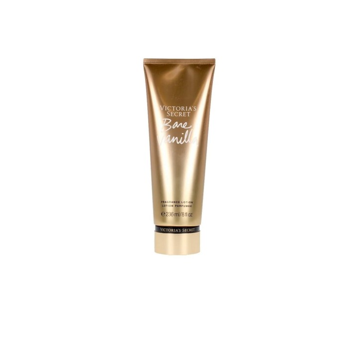 Victoria's Secret Victorias Secret Bare Vanilla Body Lotion 236ml - unisex - Teknashop Ltd