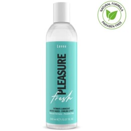 INTIMATELINE - LOVEE FRESH PLEASURE INTIMATE LUBRICANT 150 ML - D-230904 - Teknashop Ltd