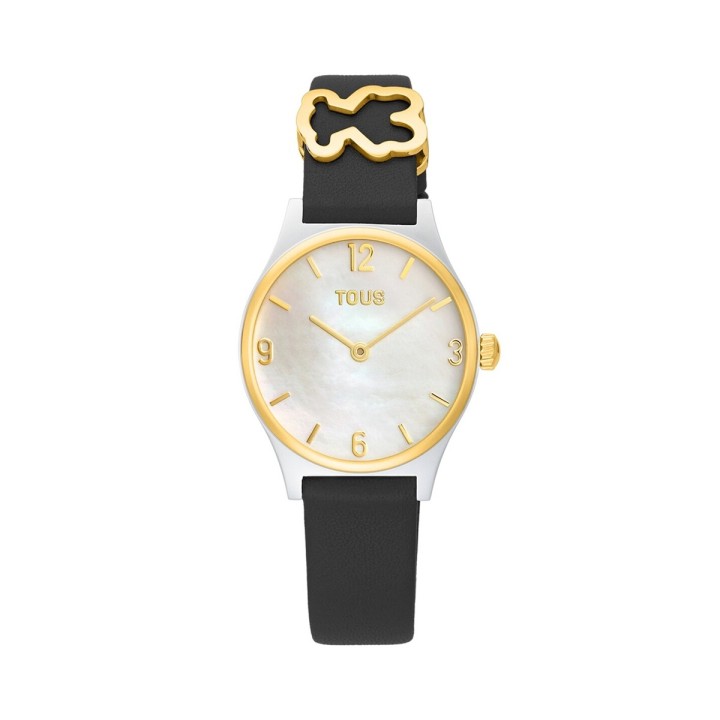 TOUS WATCHES Mod. 3000144000 - WW.3000144000 - Teknashop Ltd