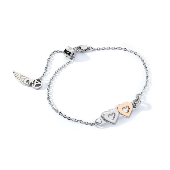 AN JEWELS JEWELRY Mod. ANPULSEIRALI13 - WW.ANPULSEIRALI13 - Teknashop Ltd