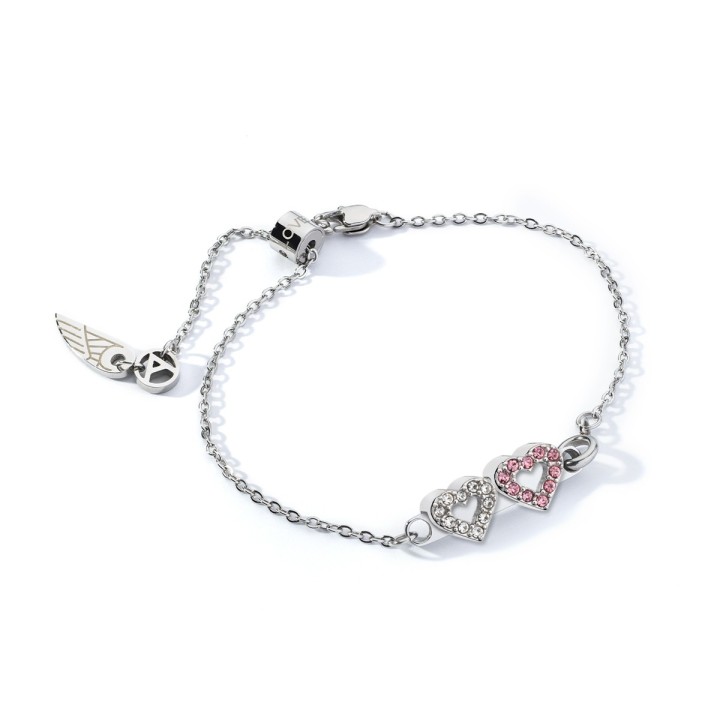 AN JEWELS JEWELRY Mod. ANPULSEIRALI15 - WW.ANPULSEIRALI15 - Teknashop Ltd