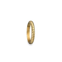 AN JEWELS JEWELRY Mod. AR.R1NS03Y-9 - WW.AR-R1NS03Y-9 - Teknashop Ltd