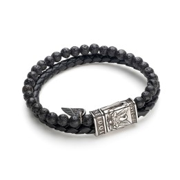 AN JEWELS JEWELRY Mod. AA.P253LBABK - WW.AA-P253LBABK - Teknashop Ltd