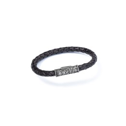 AN JEWELS JEWELRY Mod. AA.P253SABK.M - WW.AA-P253SABK-M - Teknashop Ltd