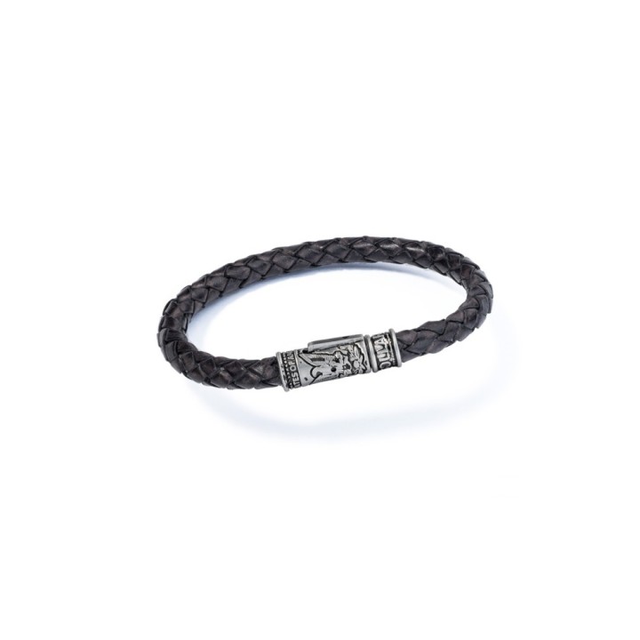 AN JEWELS JEWELRY Mod. AA.P253SABK.M - WW.AA-P253SABK-M - Teknashop Ltd