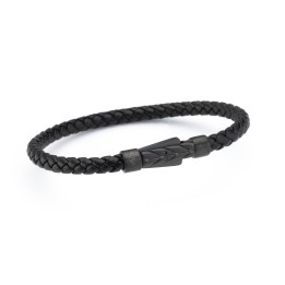 AN JEWELS JEWELRY Mod. AA.P256SBKK.M - WW.AA-P256SBKK-M - Teknashop Ltd