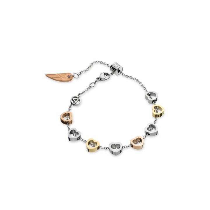 AN JEWELS JEWELRY Mod. AL.BSC01SYR - WW.AL-BSC01SYR - Teknashop Ltd