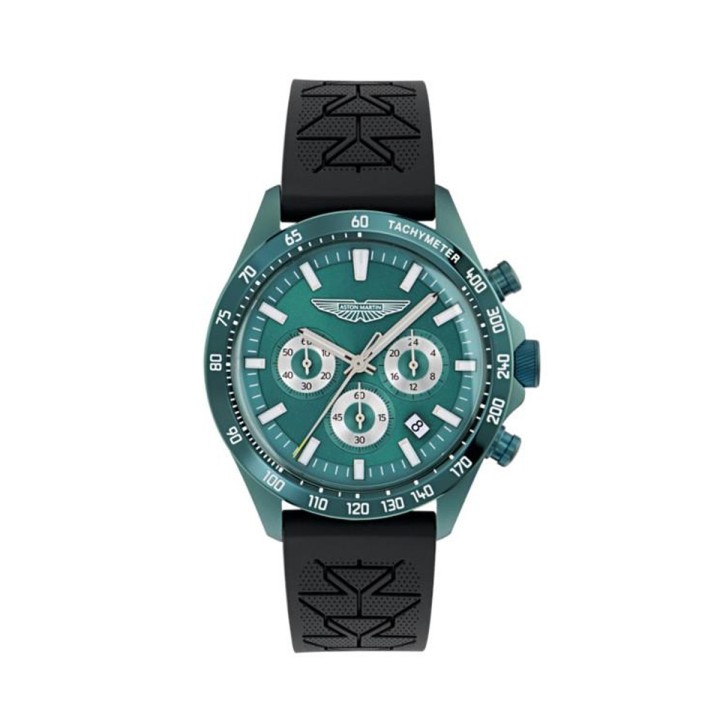 ASTON MARTIN WATCHES Mod. MTIS2S605 - WW.MTIS2S605 - Teknashop Ltd