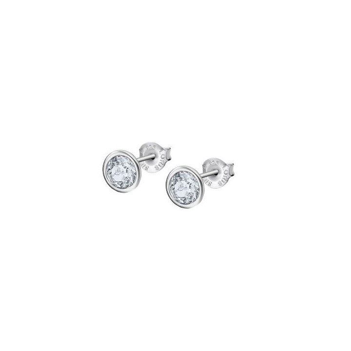 LOTUS SILVER JEWELS JEWELRY Mod. LP2001-4/1 - WW.LP2001-4_1 - Teknashop Ltd