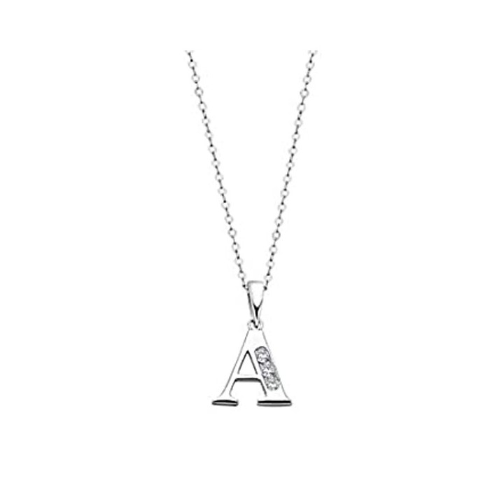 LOTUS SILVER JEWELS JEWELRY Mod. LP3054-1/A - WW.LP3054-1_A - Teknashop Ltd