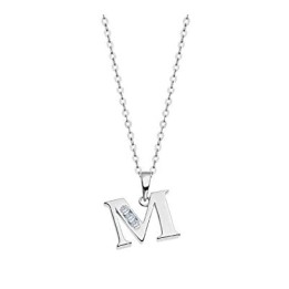 LOTUS SILVER JEWELS JEWELRY Mod. LP3054-1/M - WW.LP3054-1_M - Teknashop Ltd