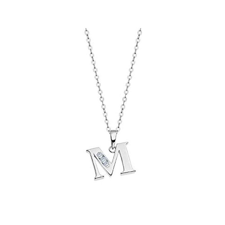LOTUS SILVER JEWELS JEWELRY Mod. LP3054-1/M - WW.LP3054-1_M - Teknashop Ltd