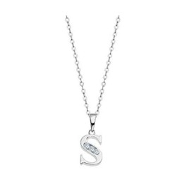 LOTUS SILVER JEWELS JEWELRY Mod. LP3054-1/S - WW.LP3054-1_S - Teknashop Ltd
