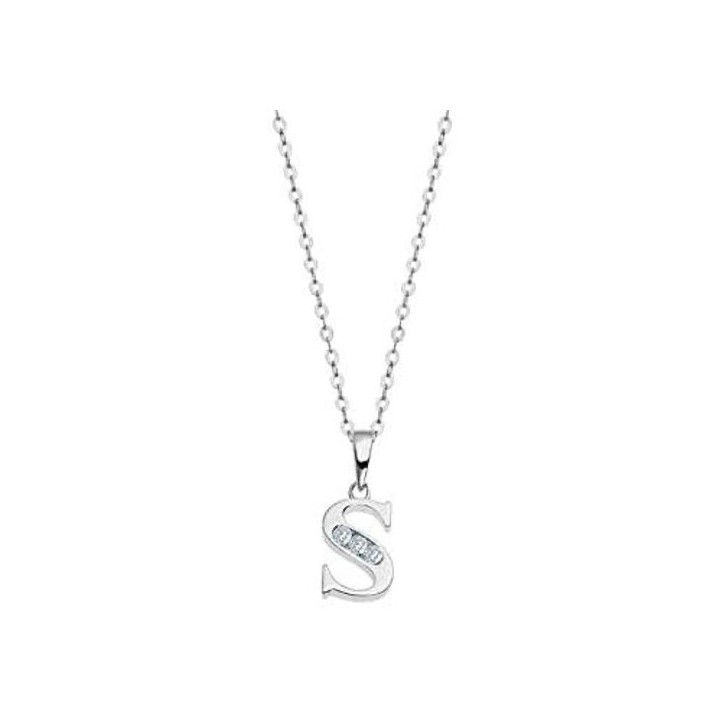 LOTUS SILVER JEWELS JEWELRY Mod. LP3054-1/S - WW.LP3054-1_S - Teknashop Ltd