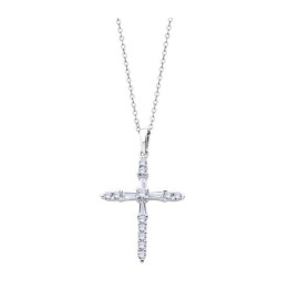 LOTUS SILVER JEWELS JEWELRY Mod. LP3067-1/1 - WW.LP3067-1_1 - Teknashop Ltd