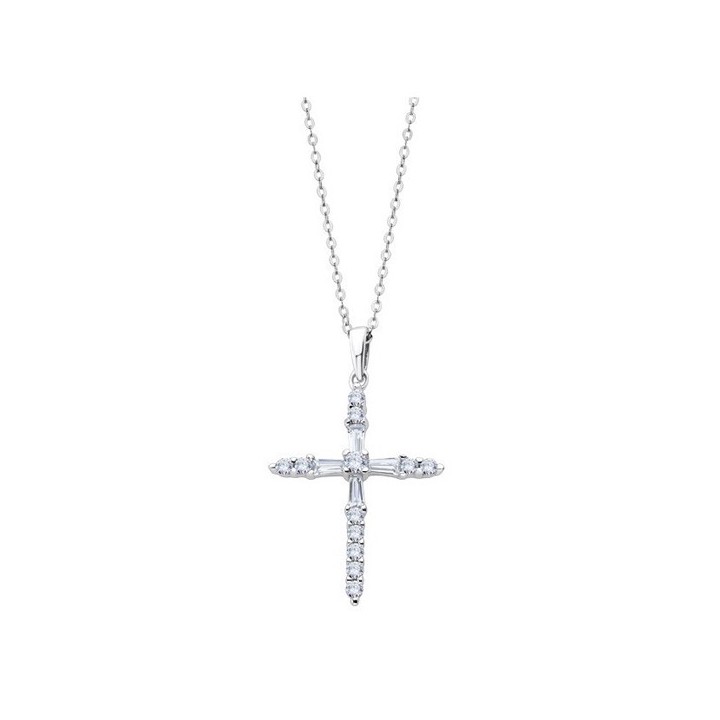 LOTUS SILVER JEWELS JEWELRY Mod. LP3067-1/1 - WW.LP3067-1_1 - Teknashop Ltd